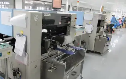 PCBSINO PCB assembly electronic product manufacturing