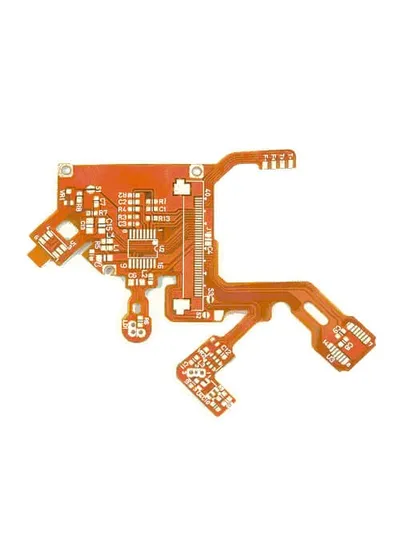 Flexible PCB