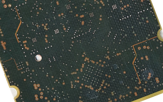 PCBSINO's pcb circuit reverse engineering
