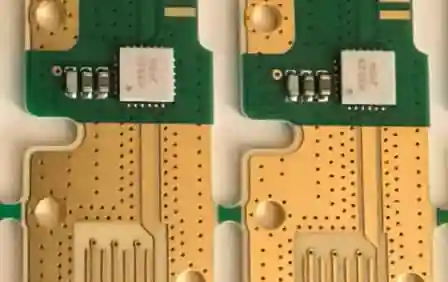 RF Front-end Module PCB Assembly