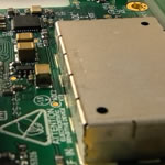 Impedance control pcb