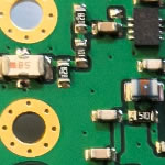 Rogers4003C PCB fabrication