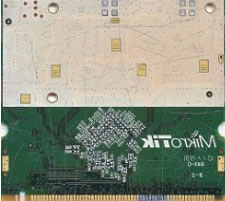 PCB circuit board reverse engineering company shenzhen China