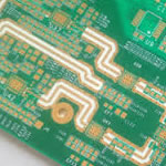 PCB fabrication