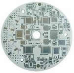 Computer CPU main board pcb