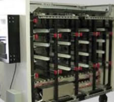 electronic function testing