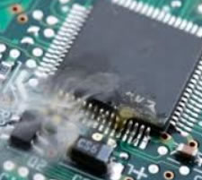 pcb circuit repair rework service company shenzhen China