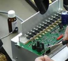 pcb circuit repair rework service company shenzhen China