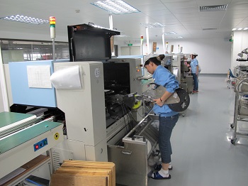 SMT assembly PCB assembly