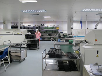 SMT assembly PCB assembly