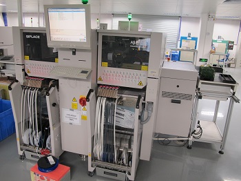 SMT assembly PCB assembly