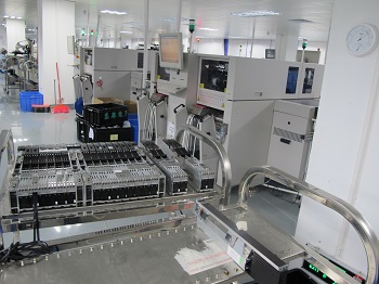 SMT assembly PCB assembly