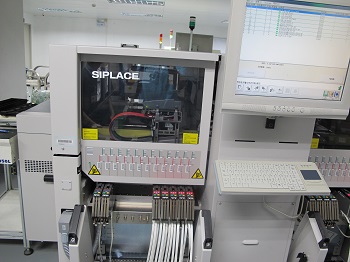 SMT assembly PCB assembly